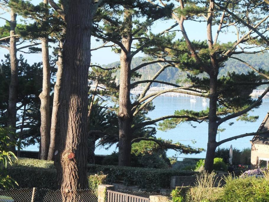 Maison Lumineuse 2Mn Plage Et Village De Morgat Crozon Exterior photo